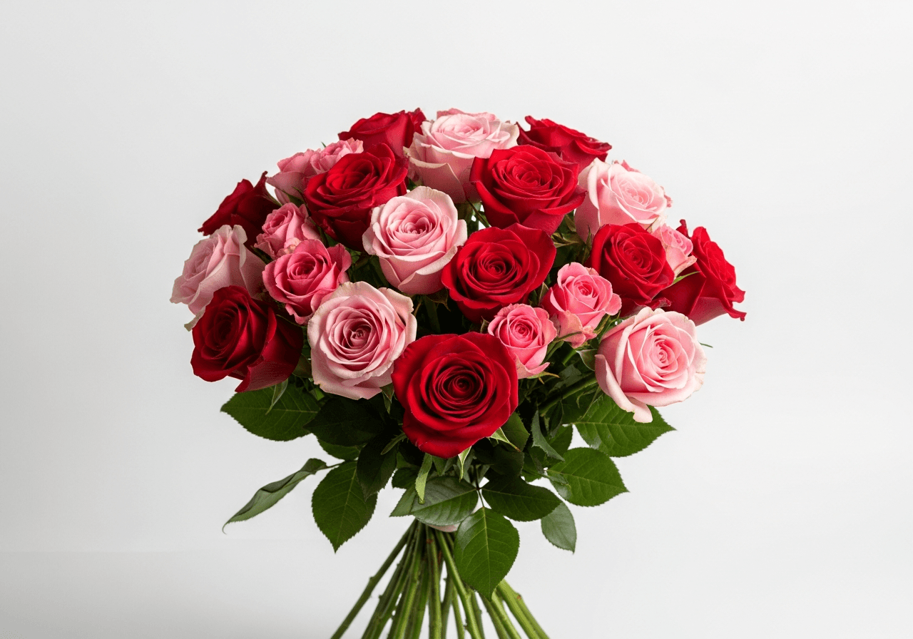 Троянда оптом Київ